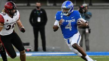 Colorado vs. Air Force odds, prediction, spread: 2022 Week 2 college football picks from model on 48-37 run