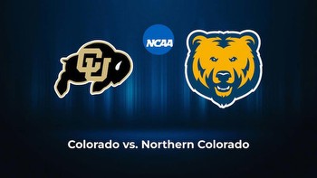 Colorado vs. Northern Colorado College Basketball BetMGM Promo Codes, Predictions & Picks