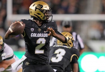 Colorado vs Stanford Predictions, Odds & Props to Bet (Oct. 13)
