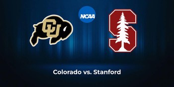 Colorado vs. Stanford: Sportsbook promo codes, odds, spread, over/under