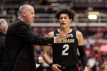 Colorado vs Tennessee: 2022-23 college basketball game preview, TV