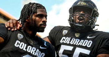 Colorado vs. UCLA College Football Player Props, Odds: Picks & Predictions