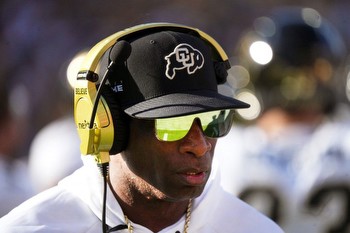 Colorado vs UCLA Prediction, Odds & Props to Bet