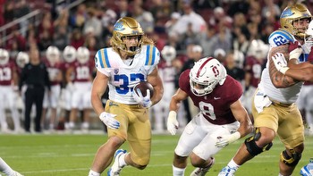 Colorado vs. UCLA Prediction, Odds, Trends and Key Players for College Football Week 9