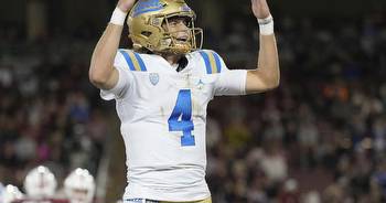 Colorado vs. UCLA Predictions, Picks & Odds Week 9