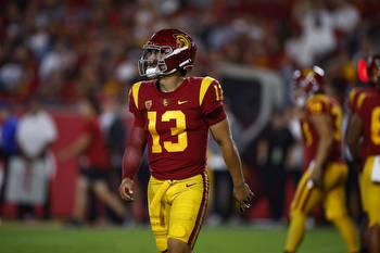 Colorado vs. USC NCAAF Betting Predictions, Odds, Line, Pick, and Preview: November 12