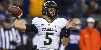 Colorado vs. USC: Promo codes, odds, spread, and over/under