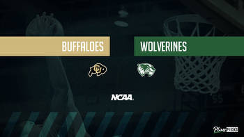 Colorado Vs Utah Valley NCAA Basketball Betting Odds Picks & Tips