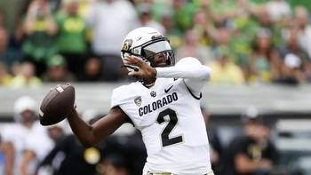 Colorado vs. Washington State odds, props, predictions: Buffaloes, Cougars fighting to keep bowl hopes alive