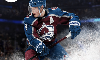 Colorado's Cale Makar will be on Cover of NHL 24 Video Game