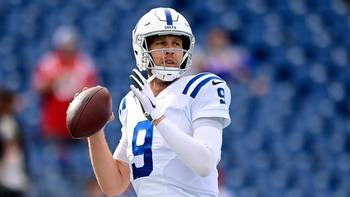 Colts vs. Chargers odds, line, spread: Monday Night Football picks, NFL predictions, best bets by proven model