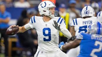 Colts vs. Chargers odds, line, spread: Monday Night Football picks, NFL predictions, best bets from top model