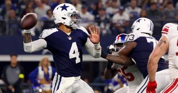 Colts vs. Cowboys Picks, Predictions Week 13: Can Dallas Get Third Win?
