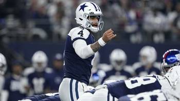 Colts vs. Cowboys prediction, odds and pick for NFL Week 13