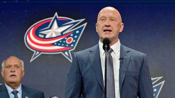 Columbus Blue Jackets and the NHL draft lottery: 5 questions