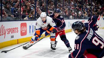 Columbus Blue Jackets need patience with Fix-Wolansky