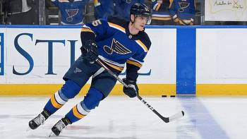 Columbus Blue Jackets vs Buffalo Sabres Prediction, Betting Tips & Odds │15 APRIL, 2023