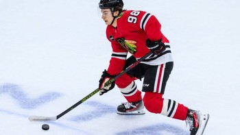 Columbus Blue Jackets vs. Chicago Blackhawks odds, tips and betting trends