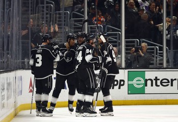 Columbus Blue Jackets vs Los Angeles Kings: Game Preview, Predictions, Odds, Betting Tips & more