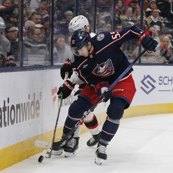 Columbus Blue Jackets vs. N.Y. Islanders Prediction, Preview, and Odds