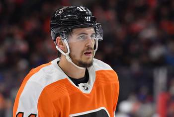 Columbus Blue Jackets vs Philadelphia Flyers Prediction, 4/5/2022 NHL Picks, Best Bets & Odds