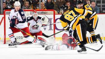 Columbus Blue Jackets vs Pittsburgh Penguins Game Preview and Prediction 3/7/2023
