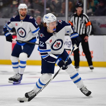 Columbus Blue Jackets vs. Winnipeg Jets Prediction, Preview, and Odds