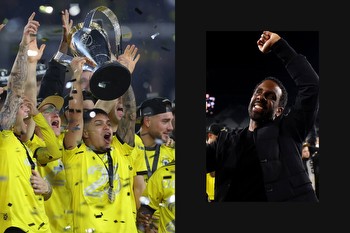 Columbus Crew offseason guide: Priorities and how to defend an MLS Cup