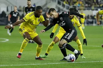 Columbus Crew vs. Atlanta United FC Odds, Picks and Prediction