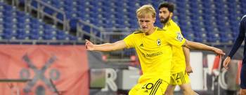 Columbus Crew vs. CF Montréal 10/21/23 MLS Soccer Odds