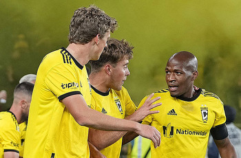 Columbus Crew vs LAFC Predictions, Picks, & MLS Odds