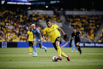 Columbus Crew vs Los Angeles FC Prediction, Betting Tips and Odds