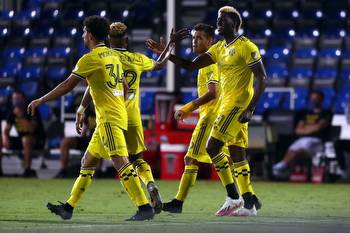 Columbus Crew vs New York City FC Prediction, Betting Tips and Odds