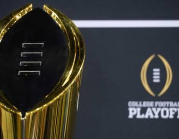 Column: CFP fails to make the case for not ranking Michigan #1