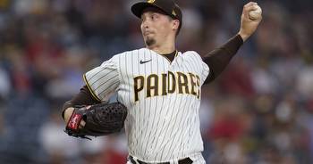 Column: Padres Big Three and Hader have K stuff suited to October