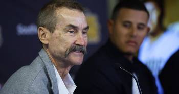 Column: Peter Seidler's huge payroll should equate to Padres playoff berth, and that's OK