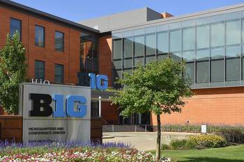 COLUMN: The Big Ten can do a lot of good with its $7 billion media rights deal. Will it, though?