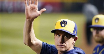Column: Wailing over Craig Counsell’s deal is silly