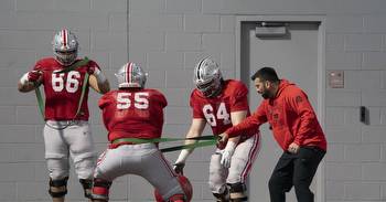 Column: What we’ve already learned from Ohio State’s spring practice ahead of return from break