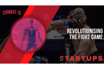 Combat IQ Uses AI to Extract Real-Time Data From Combat Sports Streams