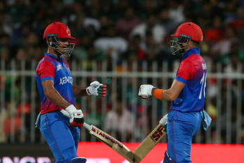 Combative Afghanistan must defy odds at T20 World Cup