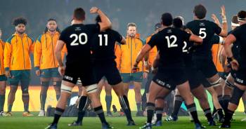 'Come on over… Eden Park is waiting': The challenge waiting for 'little Eddie'