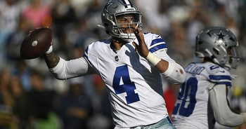 Commanders vs. Cowboys Prediction, Picks & Odds for Thanksgiving