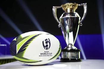 COMMENT: Rugby World Cup final will be another defining moment for women’s sport