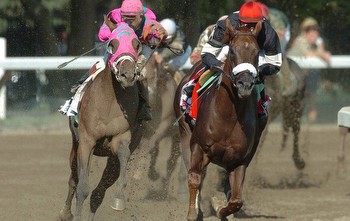 Commentator: ‘To suggest a Thoroughbred could be at his peak at age seven is stretching the concept … ’