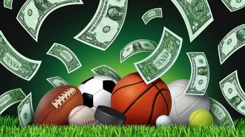 Commission inches toward legalized sports betting