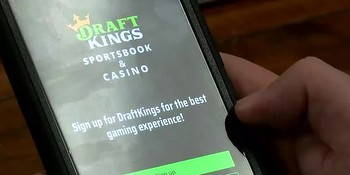 Commission releases wagering catalog for Kentucky sports betting