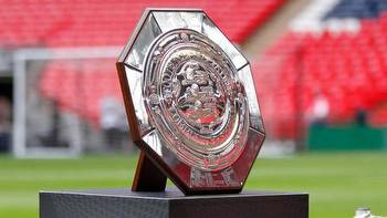 Community Shield Betting Tips & Preview For Arsenal vs Manchester City
