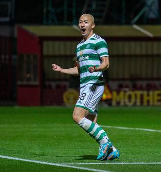 Comparing Celtic Within The Scottish Premiership And The UCL
