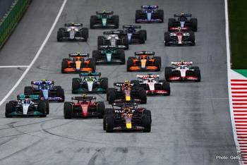 Complete Guide to Grand Prix Betting